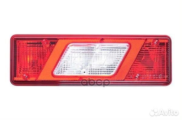 Фонарь задний BSG30-805-042 BSG auto parts