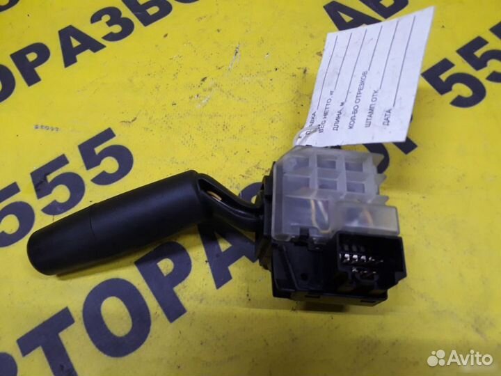 Mazda Mazda III Переключатель стеклоочистителей