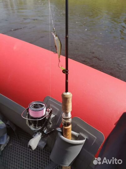 Shimano 22 stella 2500shg