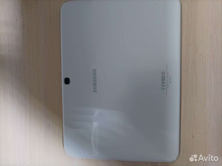 Планшет samsung бу