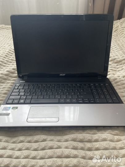 Acer Aspire E1 531G-20204G50Mnks