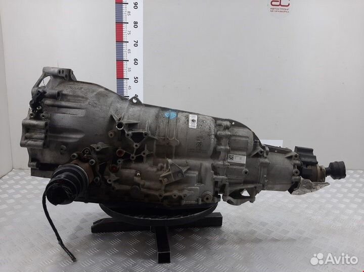 Кпп для Audi A6 C6