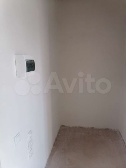 1-к. квартира, 30 м², 4/9 эт.