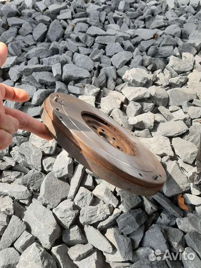 Маховик priora 10