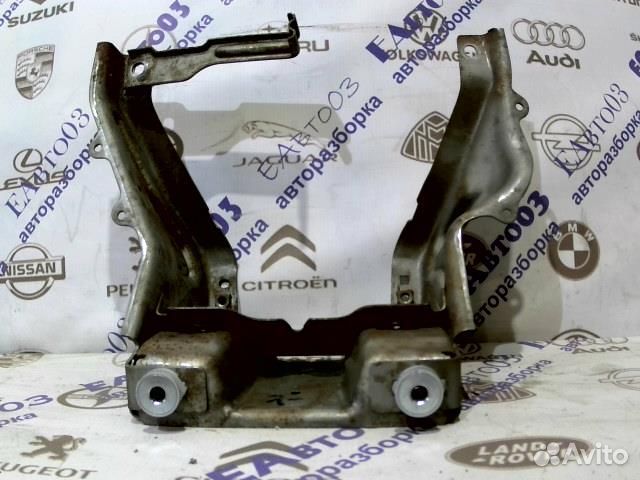 Кронштейн рулевой колонки Ford Focus II 2005-2008