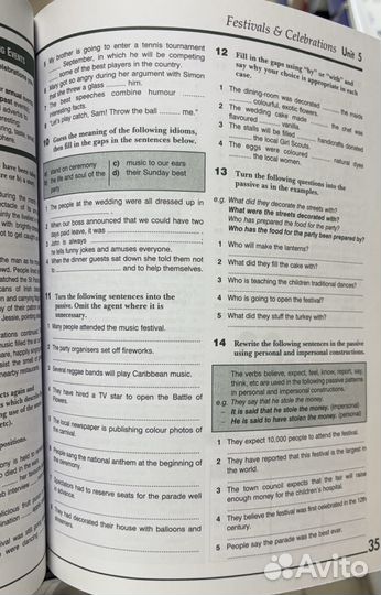 Enterprise 4. Workbook