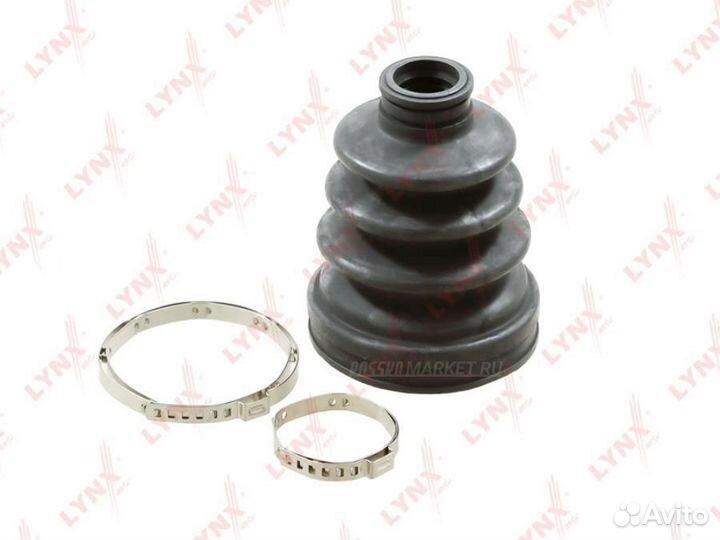 Lynxauto PC-2084 Пыльник шруса