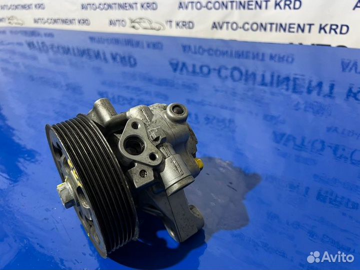 Гидроусилитель Honda Elysion RR2 K24A