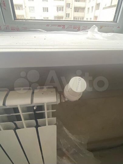 2-к. квартира, 52,7 м², 5/9 эт.