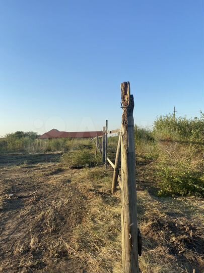 Участок 15 сот. (ИЖС)