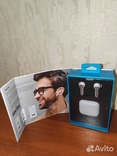 Anker soundcore liberty air 2