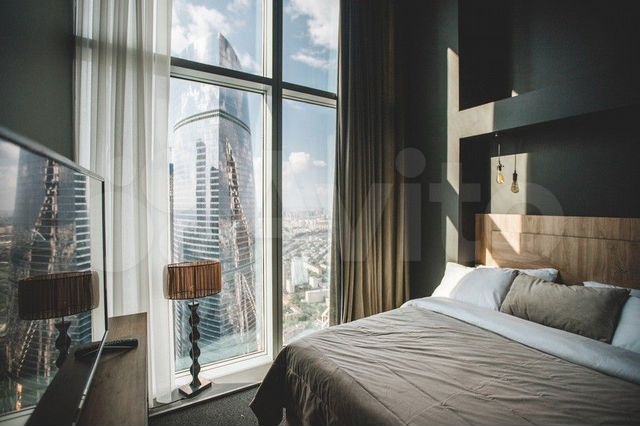 Комната 10 м², 68/71 эт.