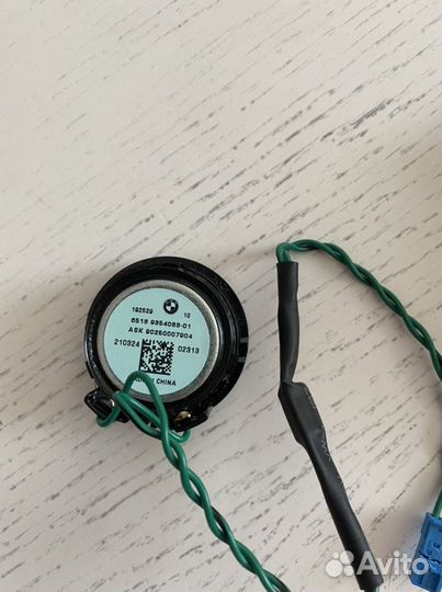 Акустика HI-FI G30