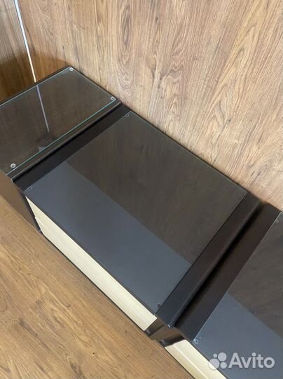 Тумбочка прикроватная