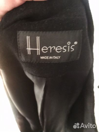 Пальто женское 42 44