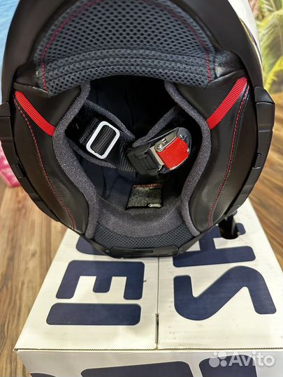 Мотошлем shoei gt air 2 размер L