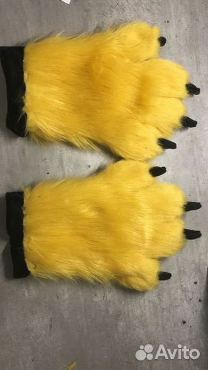 Фурсьют фурчатки