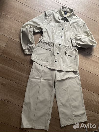 Вещи женские на S(42/44)