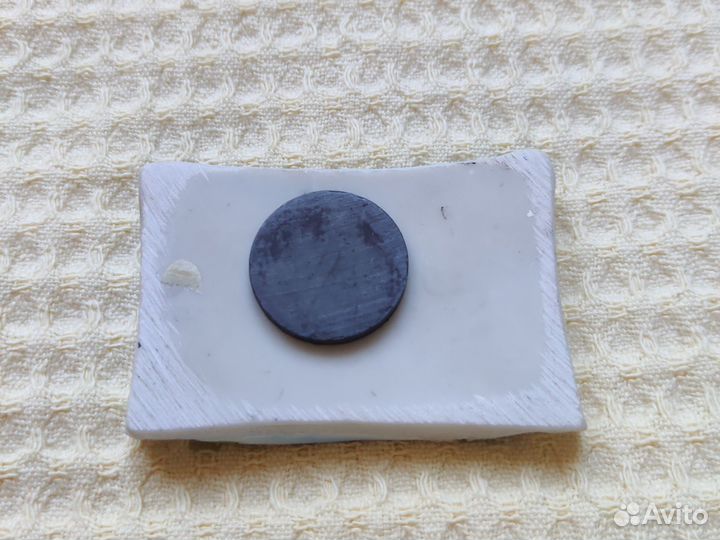 Керамический магнит Италия Сицилия