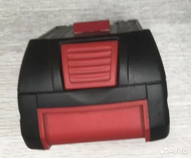 Аккумулятор