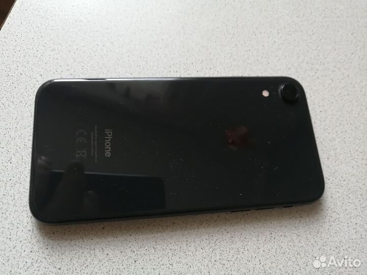 iPhone Xr, 64 ГБ