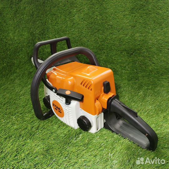 Бензопила Stihl 180