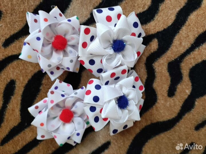 Резинка для волос