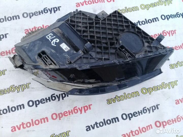 Фара левая Mercedes-Benz Glc 253