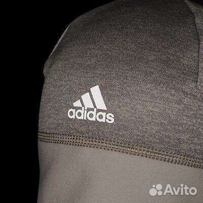 Adidas мужская шапка Climawarm на флисе оригинал
