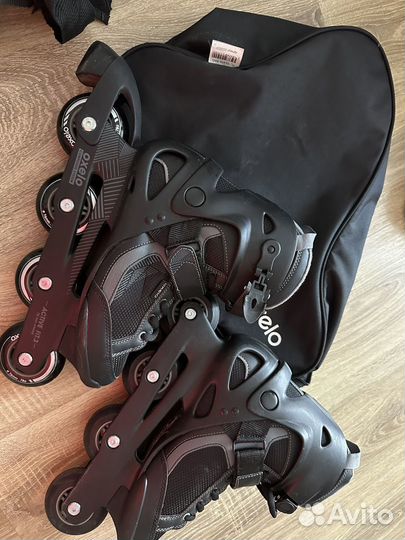 Ролики oxelo FIT 3