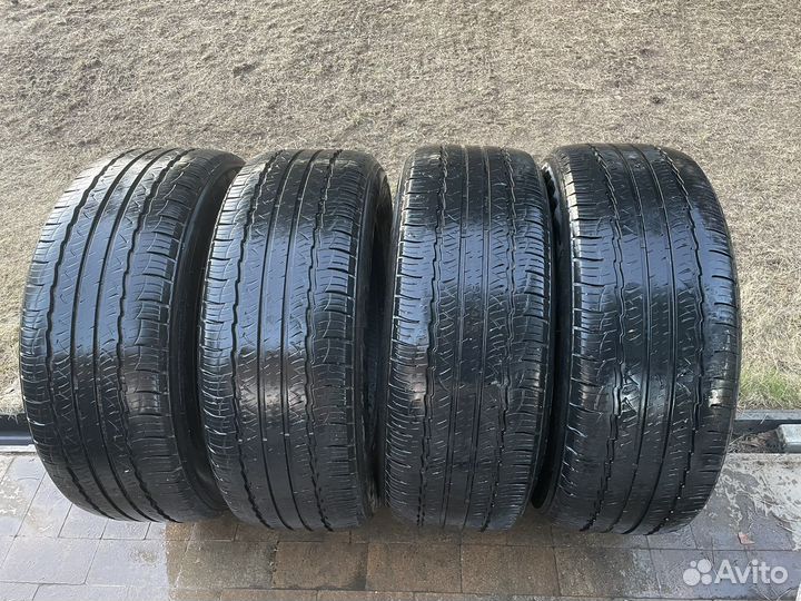Triangle AdvanteX SUV TR259 255/55 R19