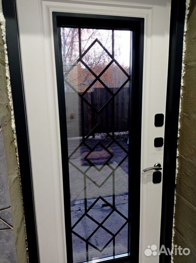 Термодверь