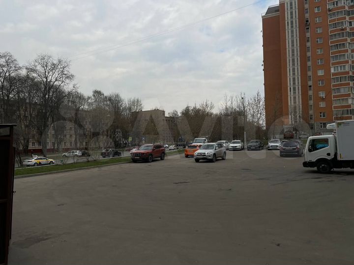 Машиноместо, 15 м²