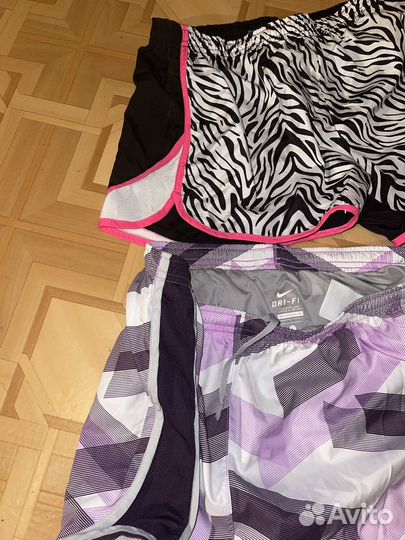 Шорты спортивыне