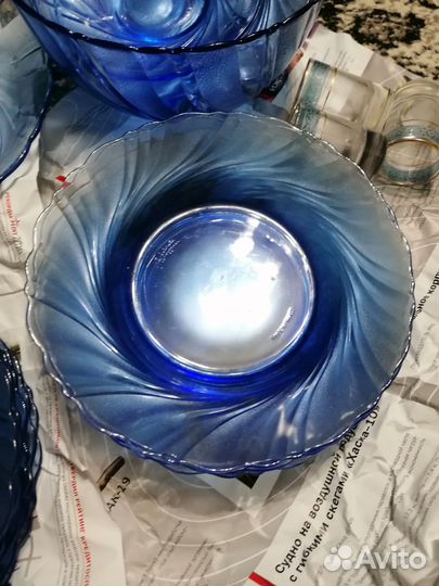 Сервиз столовый