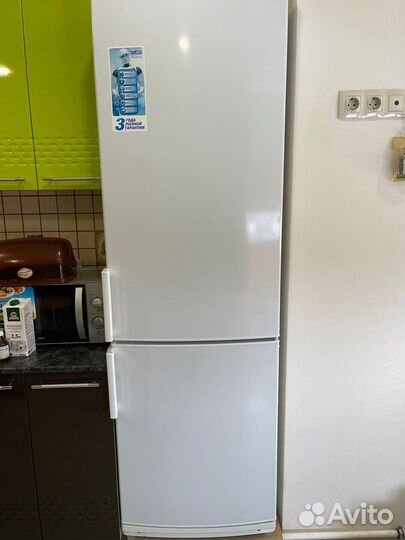 Холодильник бу