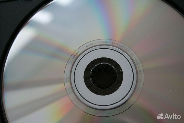 CD диски savage radiorama