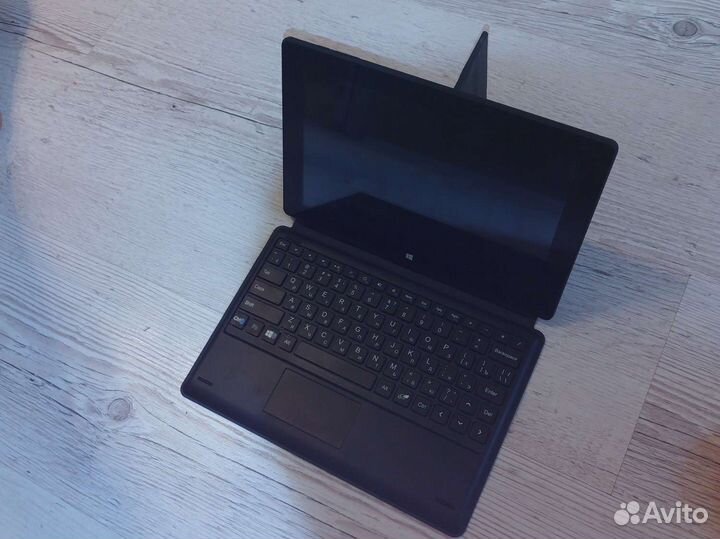 Планшет irbis tw40