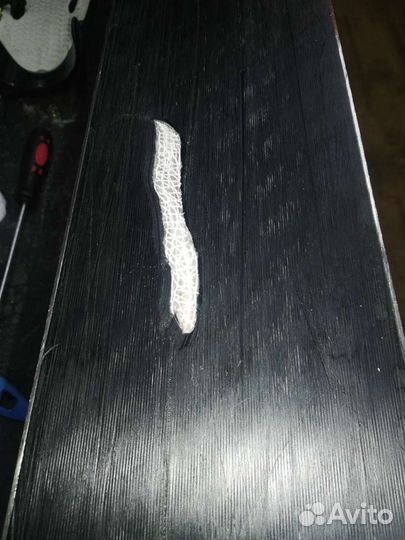 Ремонт и подготовка сноубордов и горных лыж