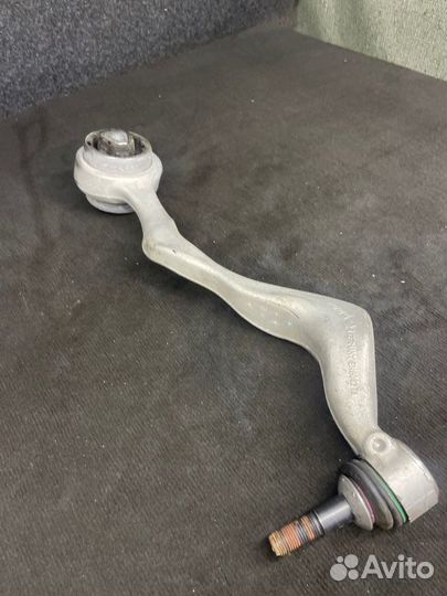 Рычаг кривой передний правый Bmw 3 E90 N52B25 2006