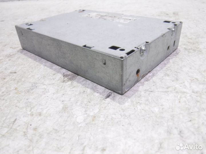 Блок управления Ниссан