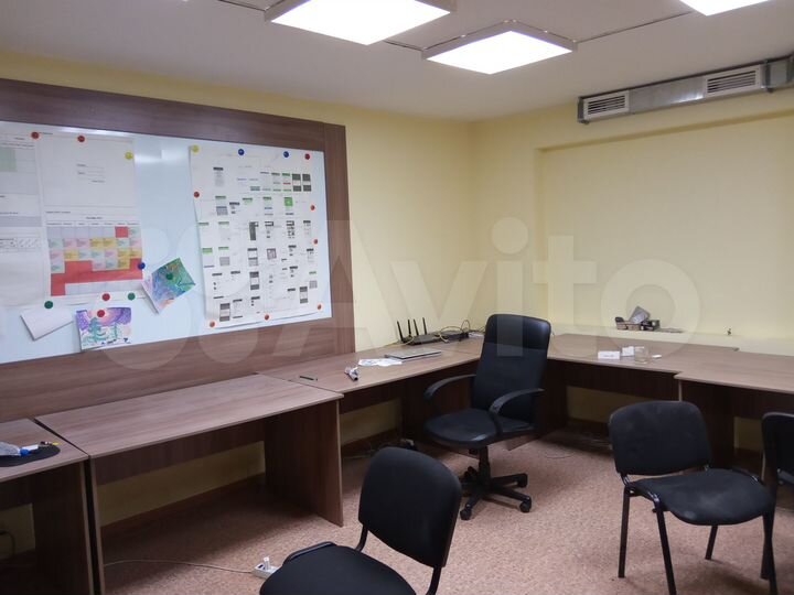 Офис, 74 м²