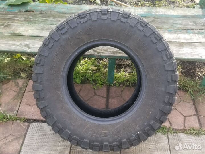 Comforser CF3000 265/75 R16