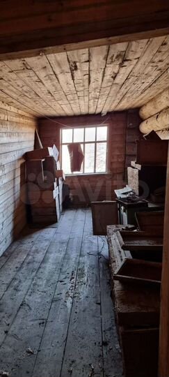 Дом 84,7 м² на участке 40 сот.