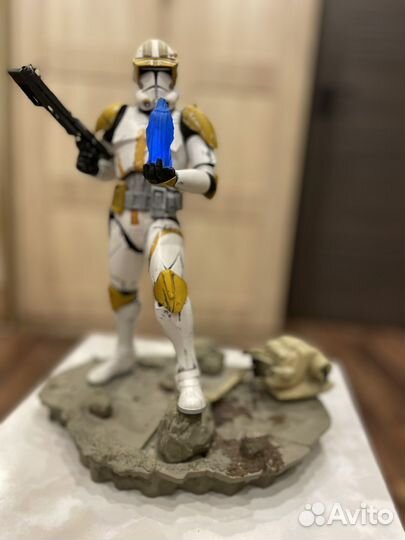 Kotobukiya Artfx+ General Griveous Star Wars