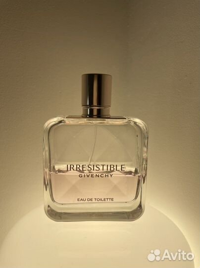 Ароматы Chanel, Givenchy, Lacoste, Ormonde Jayne