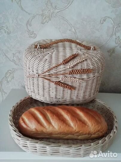 Хлебница в наличии