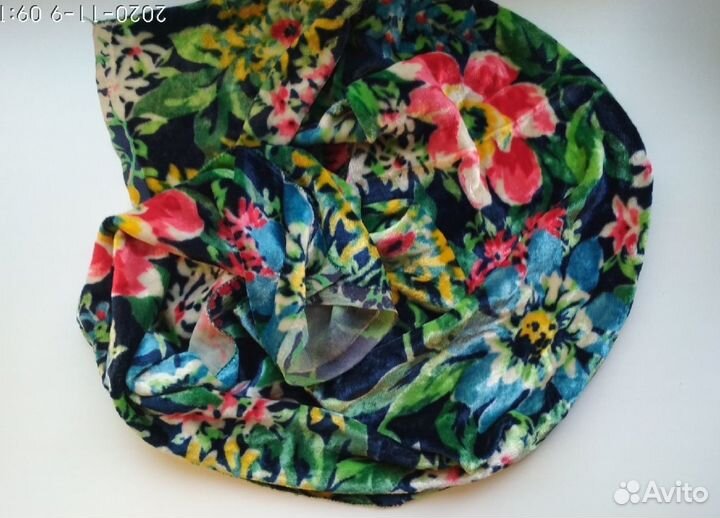 Винтажный текстиль