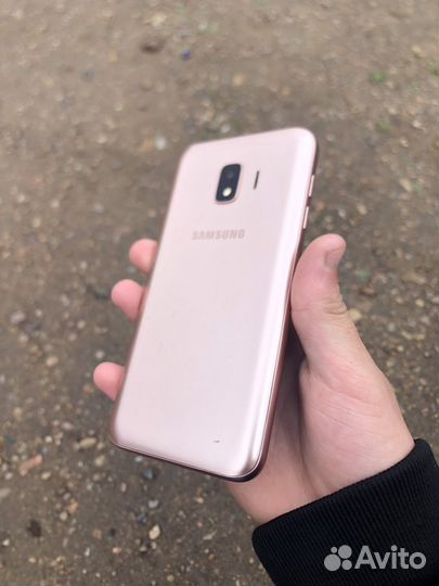 Samsung Galaxy J2 Core, 8 ГБ