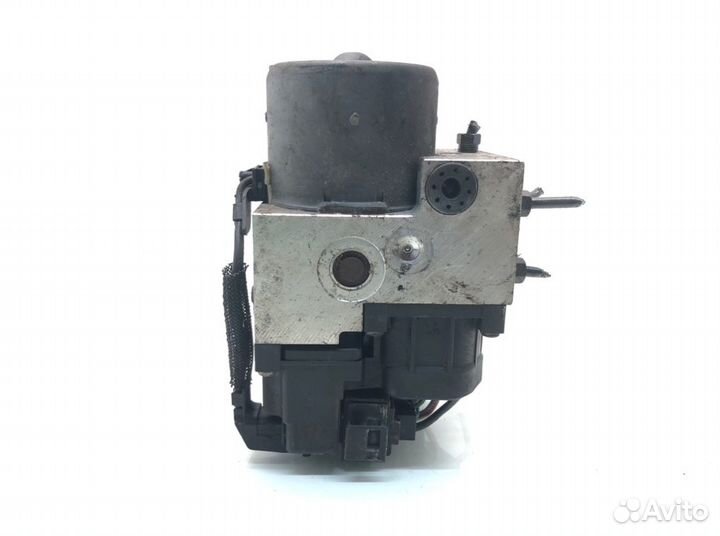 Блок ABS Mazda Mx5 NB 1.6 I 2004